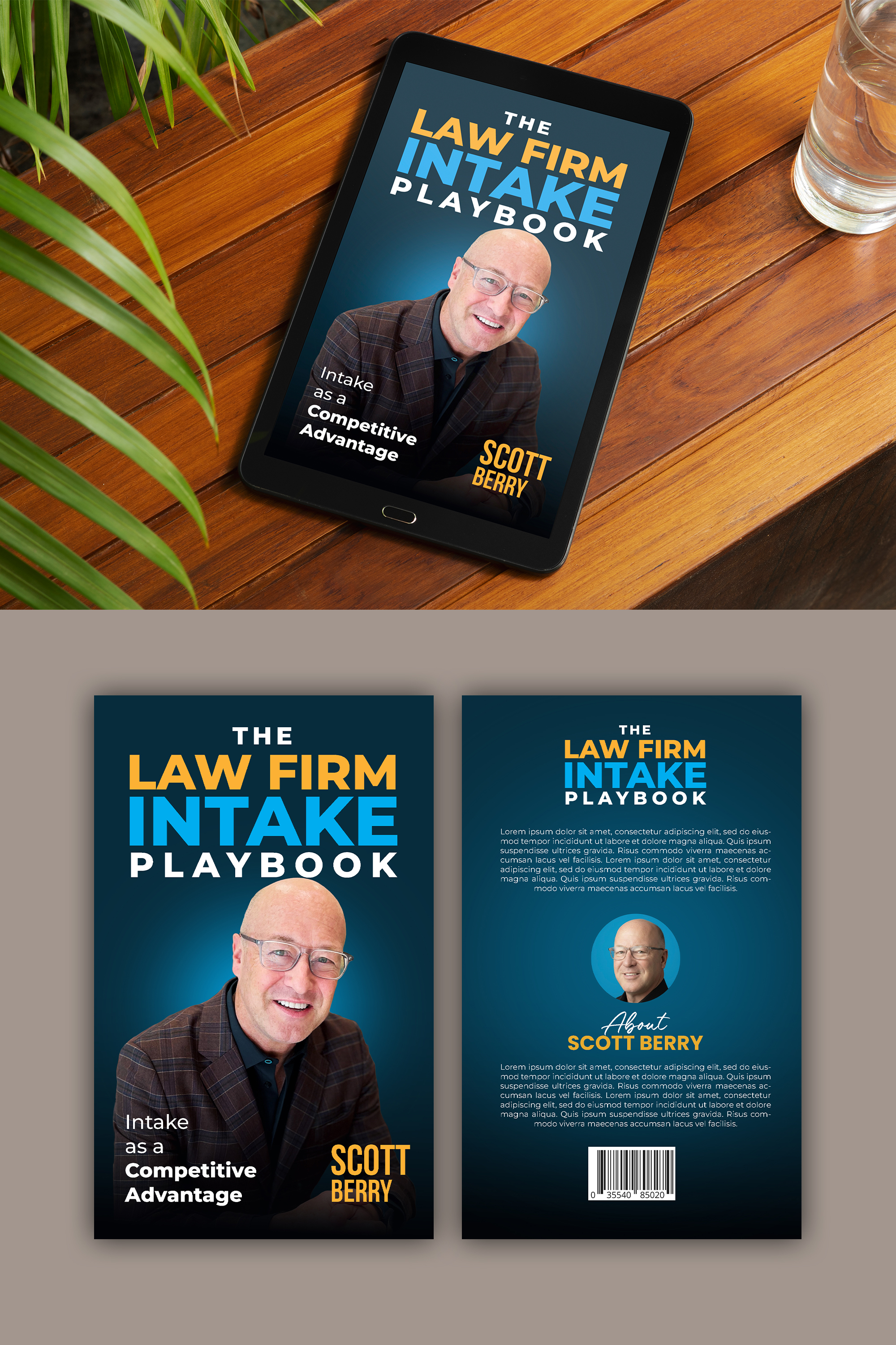 Design de Couverture eBook par ArtHive pour ce projet | Design : #36319012