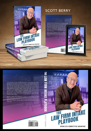 eBook Cover Design by negrorichi