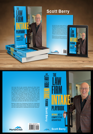 eBook Cover Design by negrorichi for this project | Design #36327210