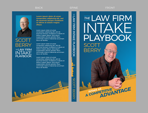 eBook Cover Design by adrian.le2596