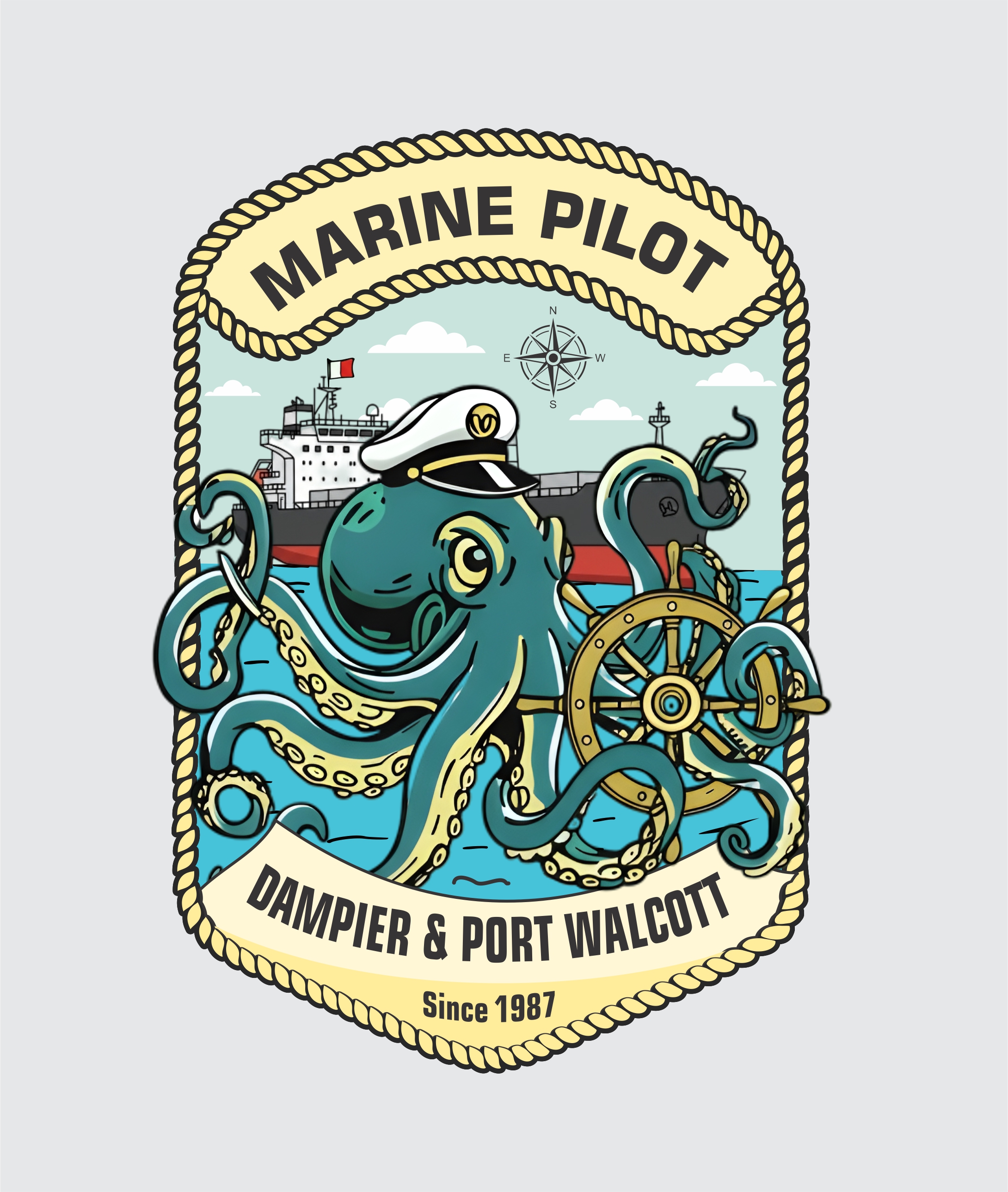 Graphic Design by Mozez32 for this project | Design #36300713