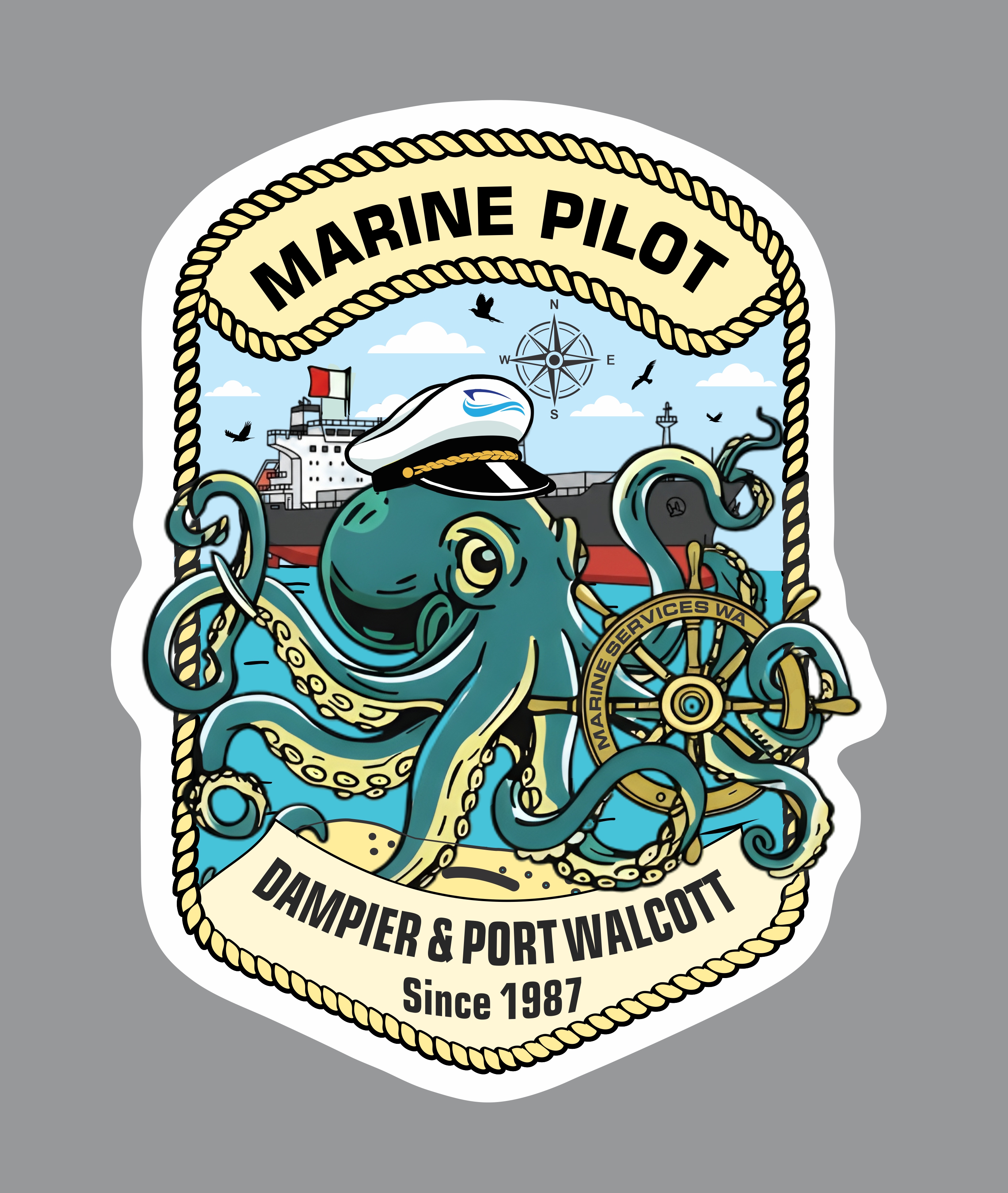 Graphic Design by Mozez32 for this project | Design #36304347