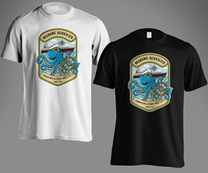 Graphic Design by Andi Yan