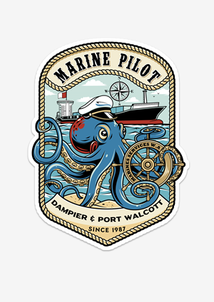 Graphic Design by icirotrisna for this project | Design #36300980