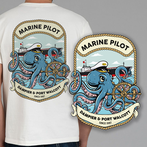 Graphic Design by joneerror for this project | Design: #36317522