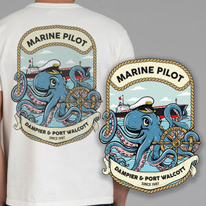 Graphic Design by joneerror for this project | Design: #36319448