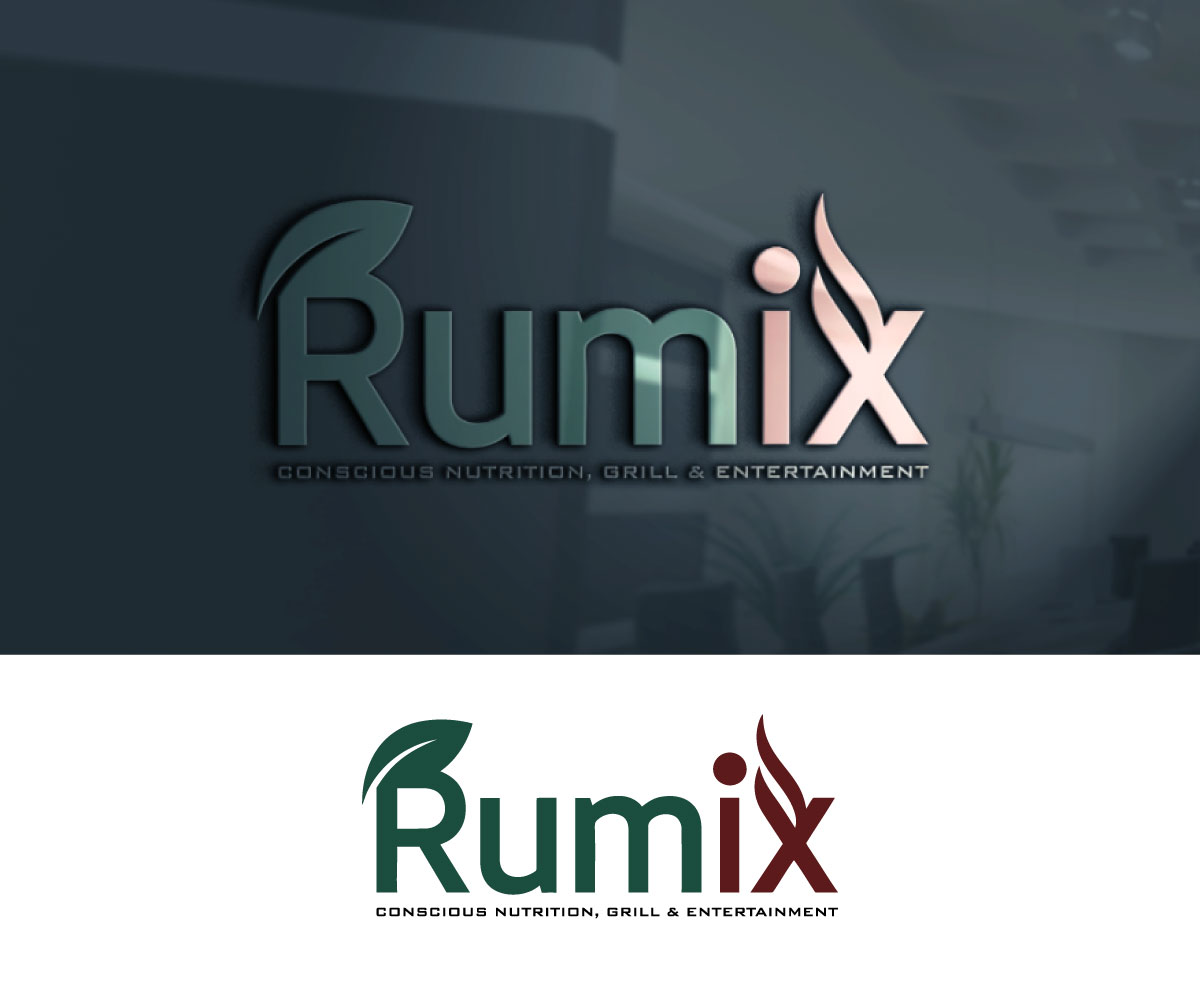 Logo Design by m@h!r for this project | Design #36315739