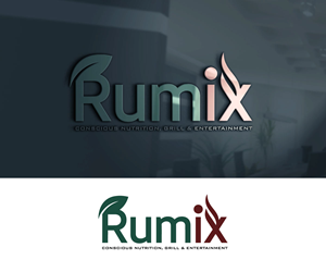 Logo Design by m@h!r for this project | Design: #36315739