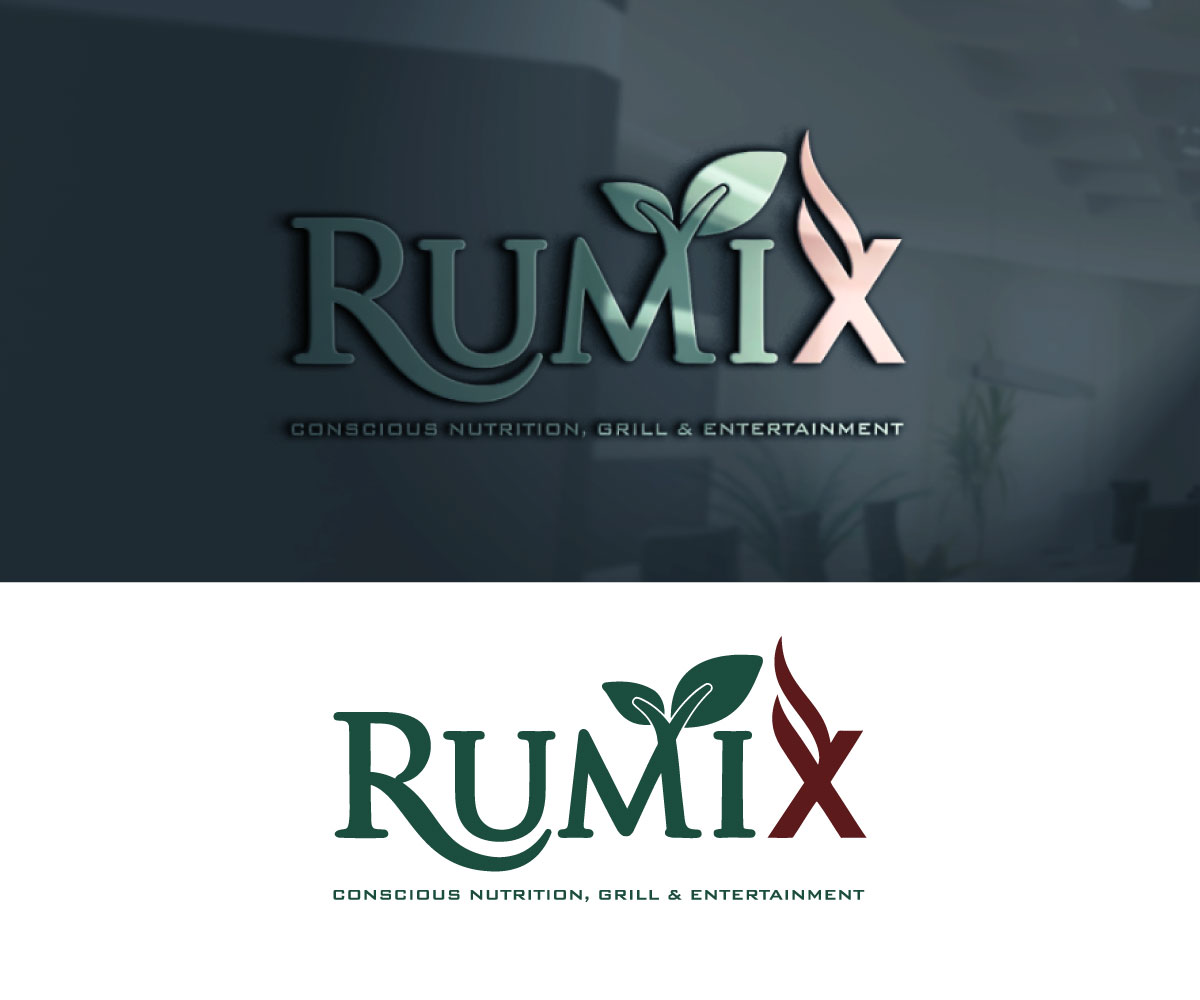Logo Design by m@h!r for this project | Design #36315816