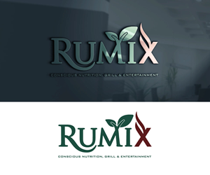 Logo Design by m@h!r for this project | Design: #36315816
