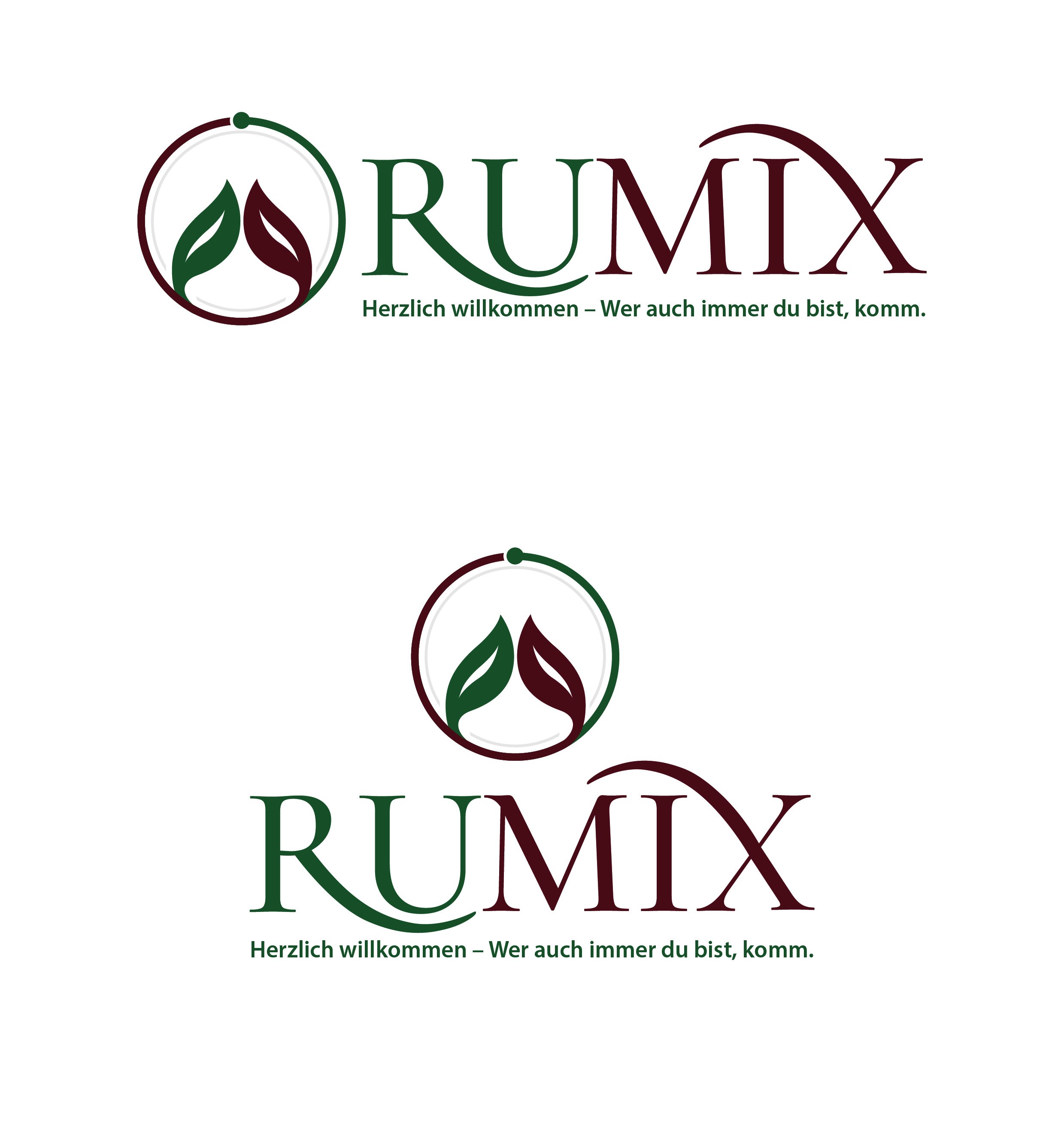 Logo Design by rgb01 for this project | Design #36338960