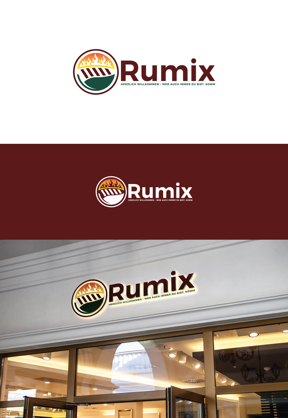 Logo Design by Widi Nalendra for this project | Design #36305783