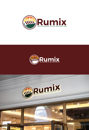 Logo Design by Widi Nalendra for this project | Design: #36305783