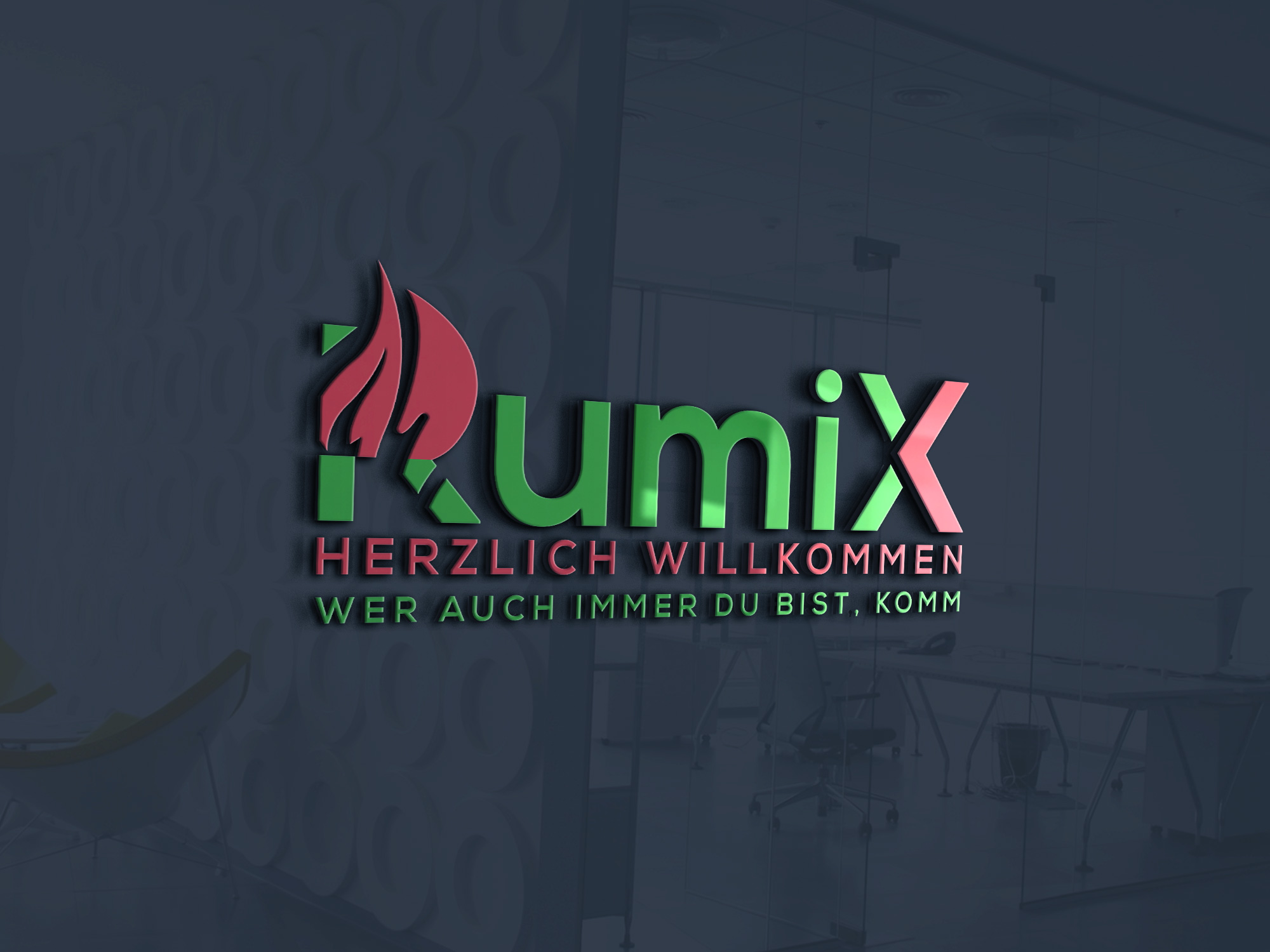 Logo Design by Design_tamim for this project | Design #36305571