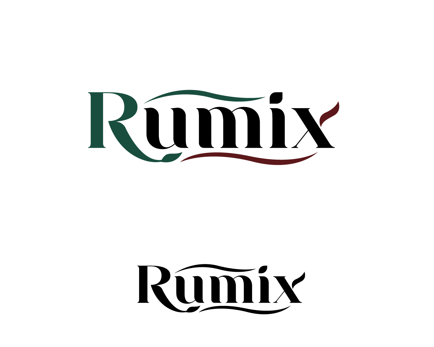 Logo-Design von renderman für dieses Projekt | Design #36301700