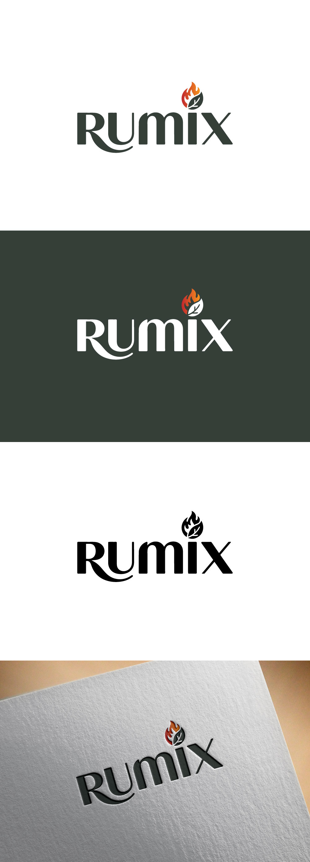 Logo Design by DesignVerse777 for this project | Design #36312352