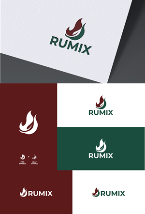 Logo Design by Zaid Al Faqih for this project | Design: #36337464