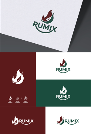 Logo Design by Zaid Al Faqih for this project | Design: #36337465