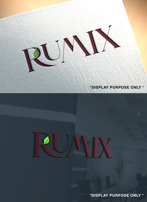 Logo Design by RaKu 2 for this project | Design: #36333677
