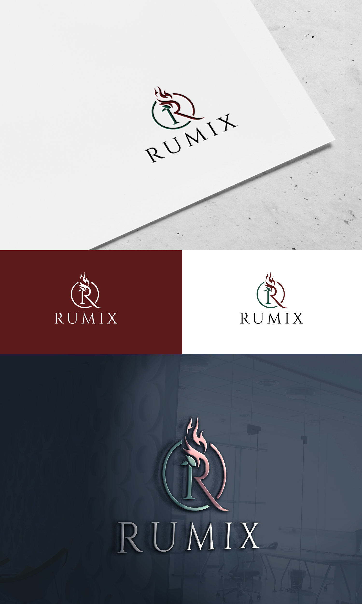 Logo Design by Ahsan Designs for this project | Design #36300522