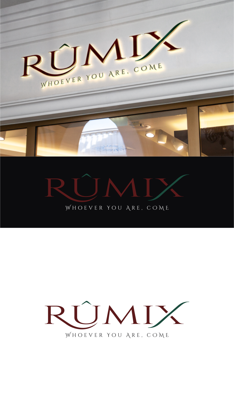 Logo Design by Dafid Upel for this project | Design #36338075