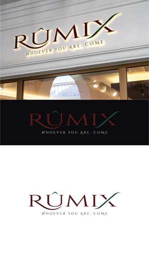 Logo Design by Dafid Upel for this project | Design: #36338075