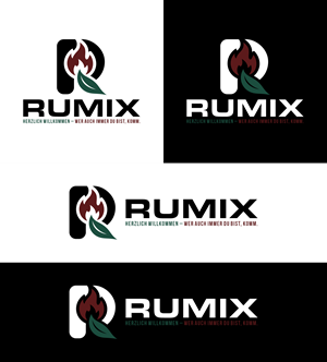 Logo Design by 16surya for this project | Design: #36300080