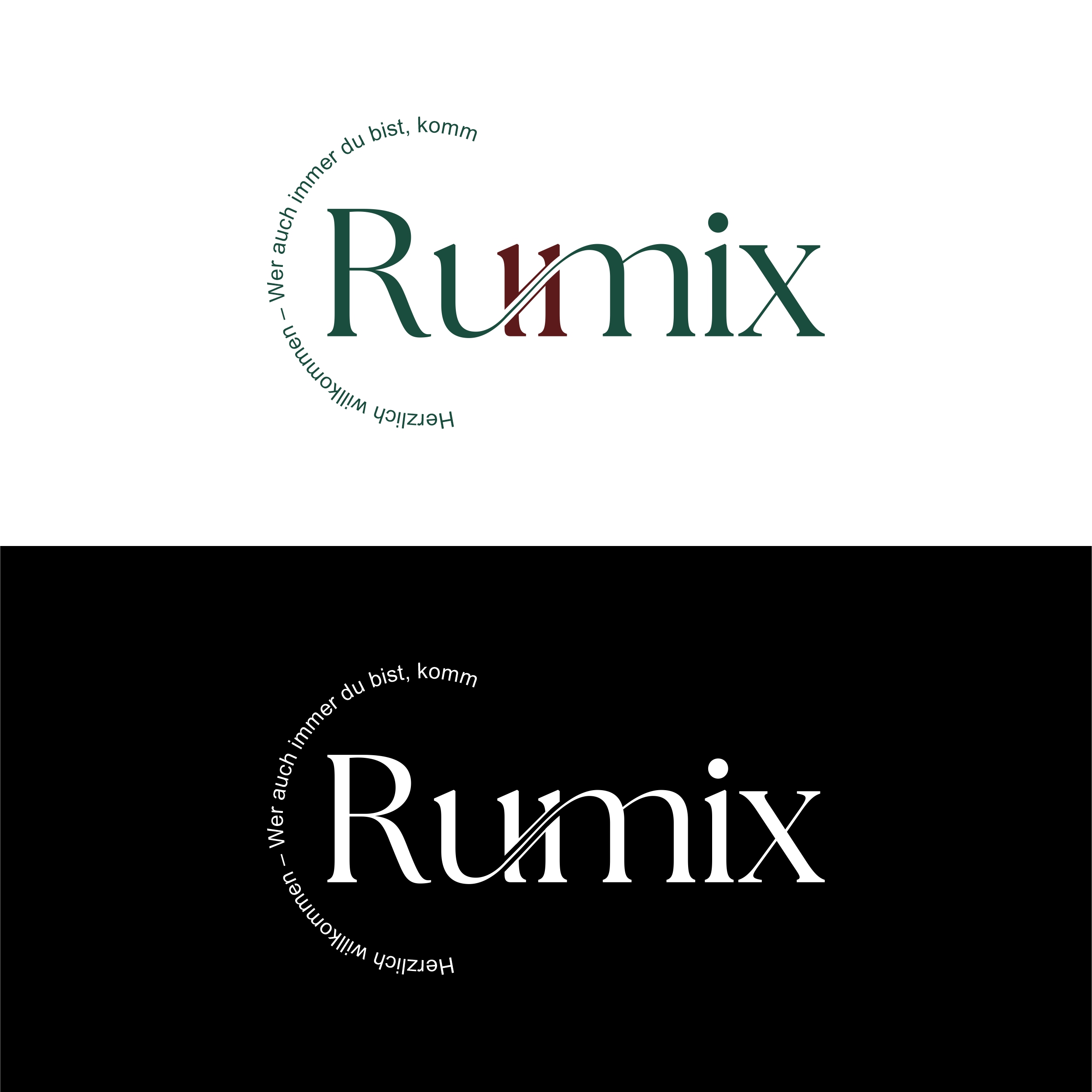 Logo Design by arumdesign for this project | Design #36299897