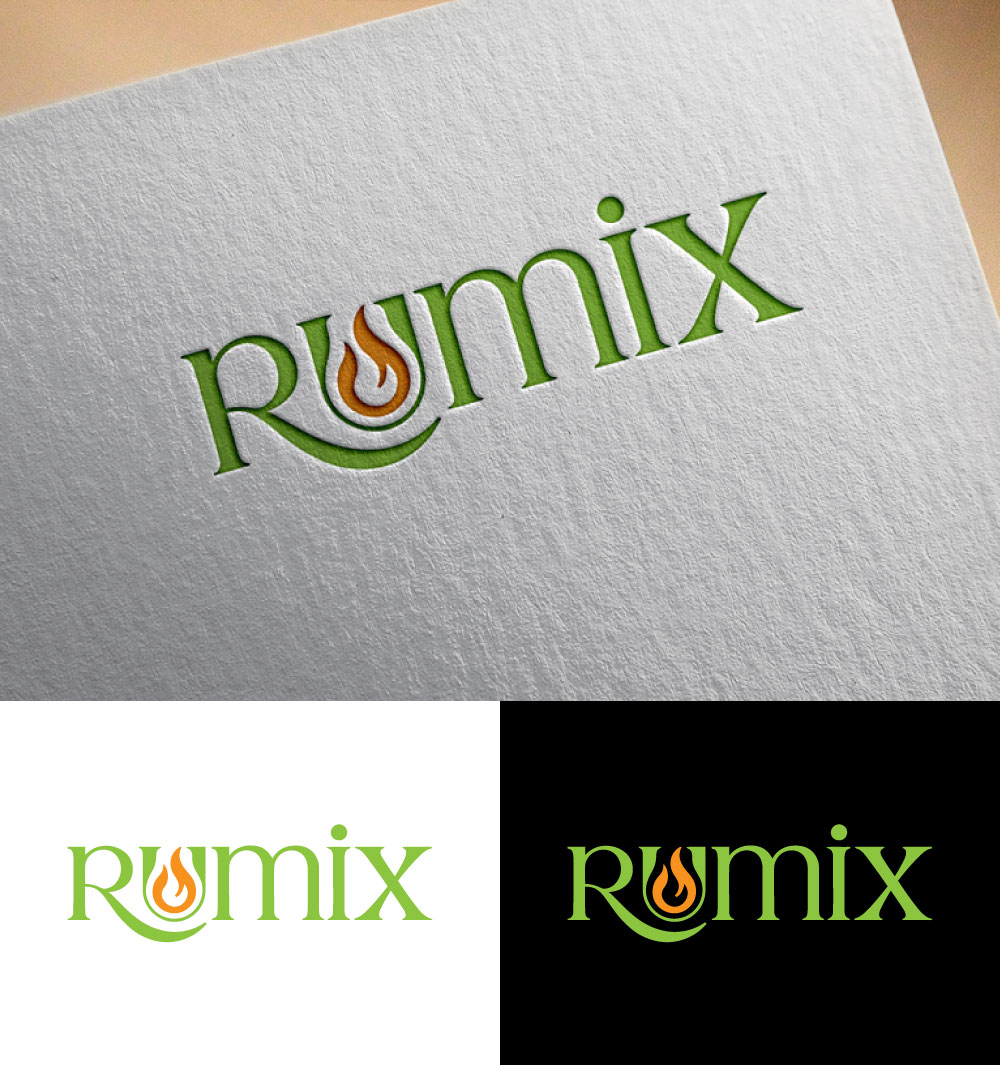 Logo Design by bute for this project | Design #36320628