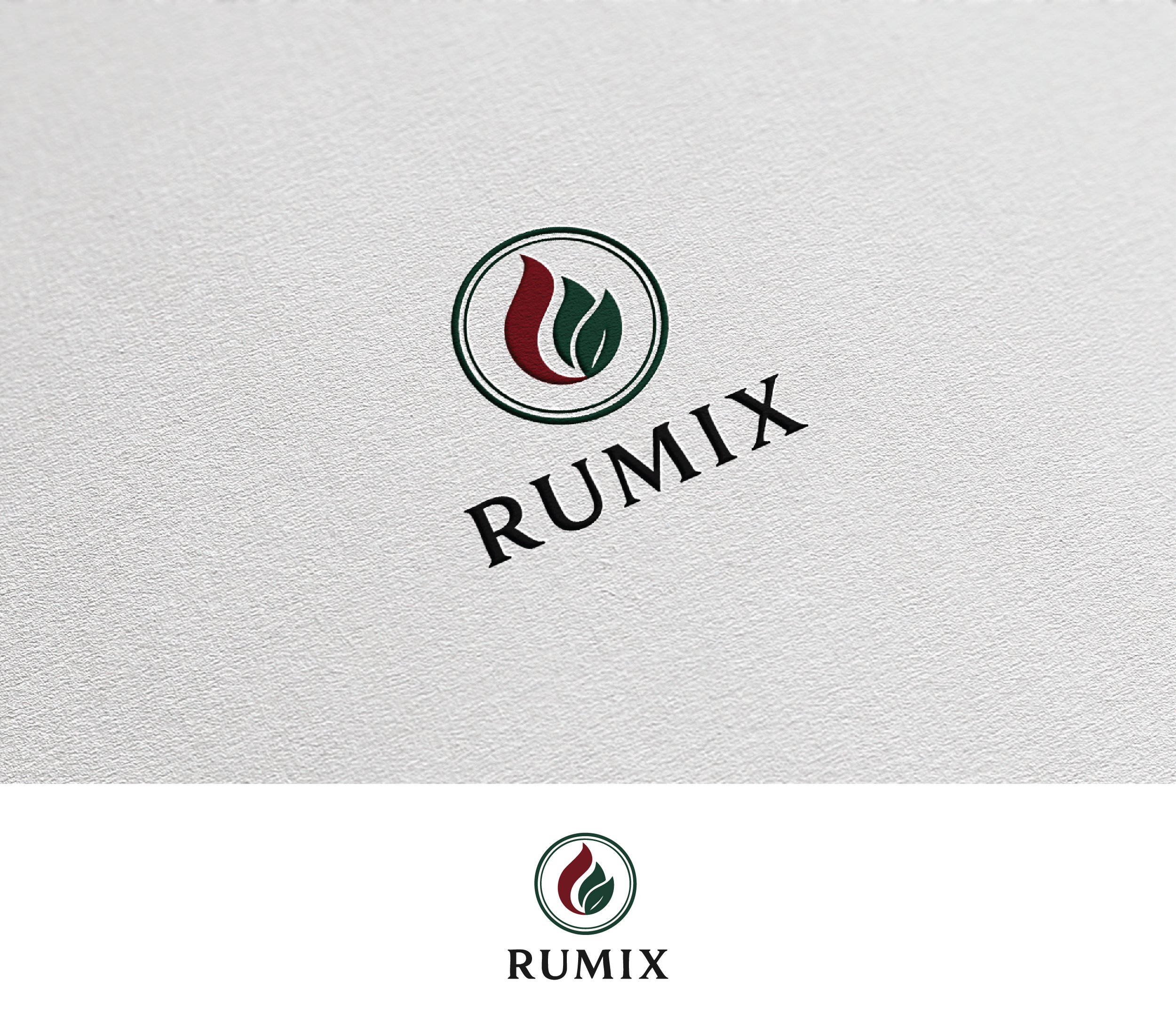 Logo Design by Afsana_Hoque for this project | Design #36300876