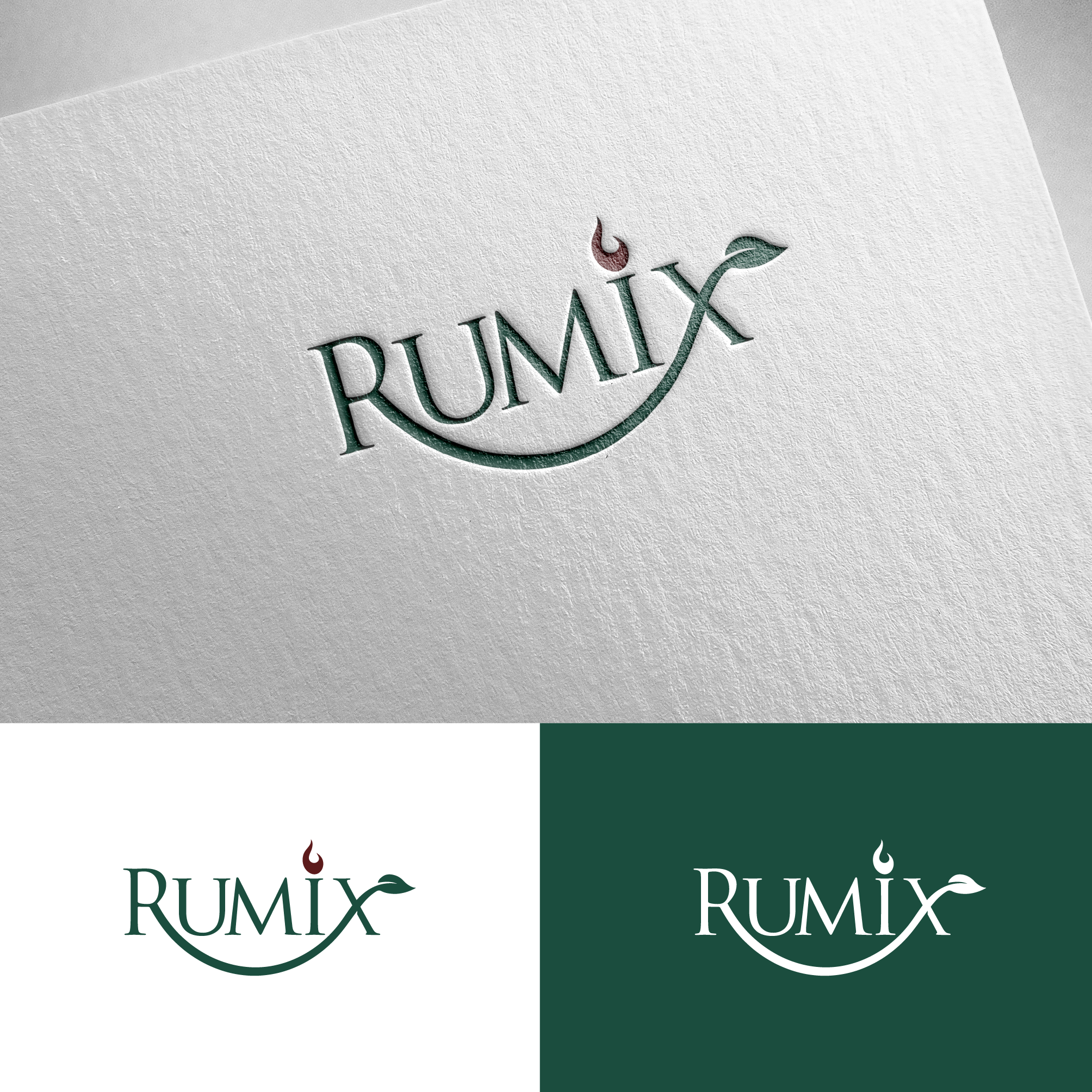 Logo Design by alzac for this project | Design #36337116