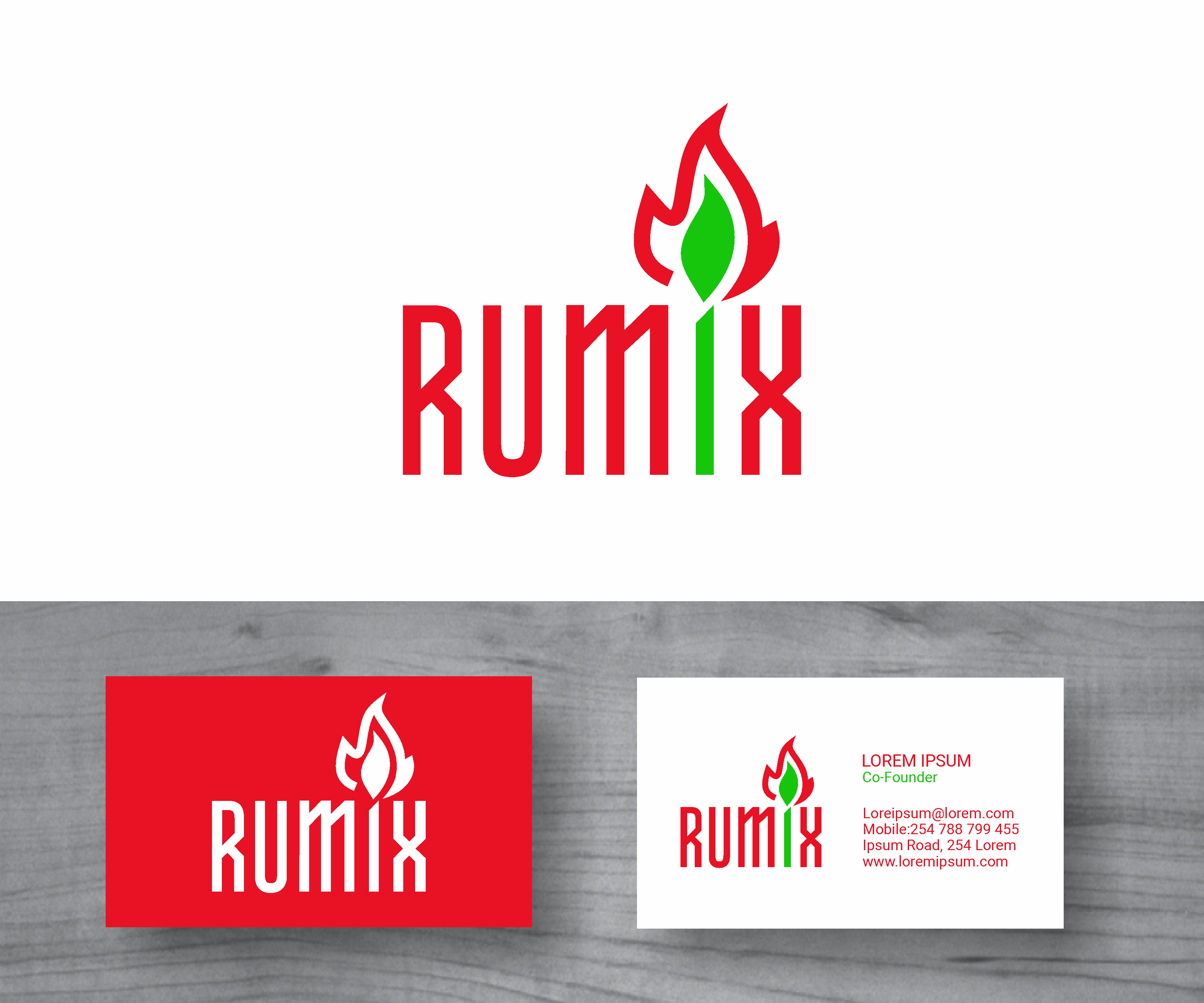 Logo Design by MBARO for this project | Design #36339195