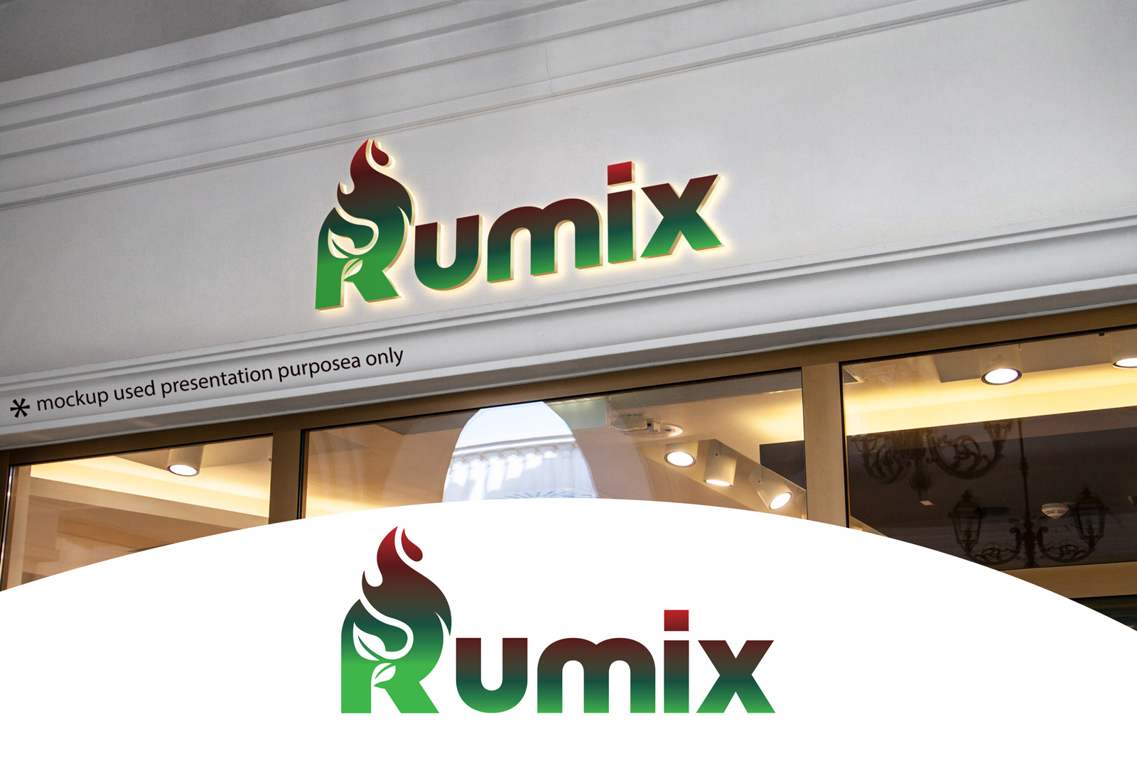 Logo Design by Rubia@ for this project | Design #36315781