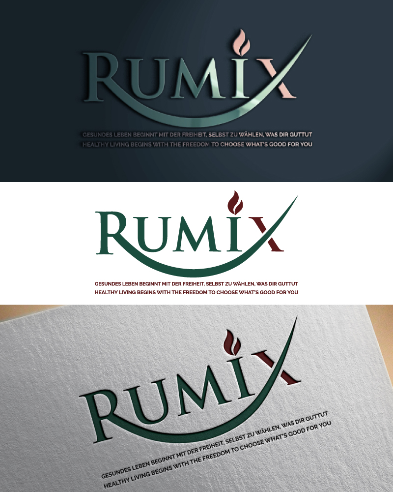 Logo Design by Dior design for this project | Design #36303945