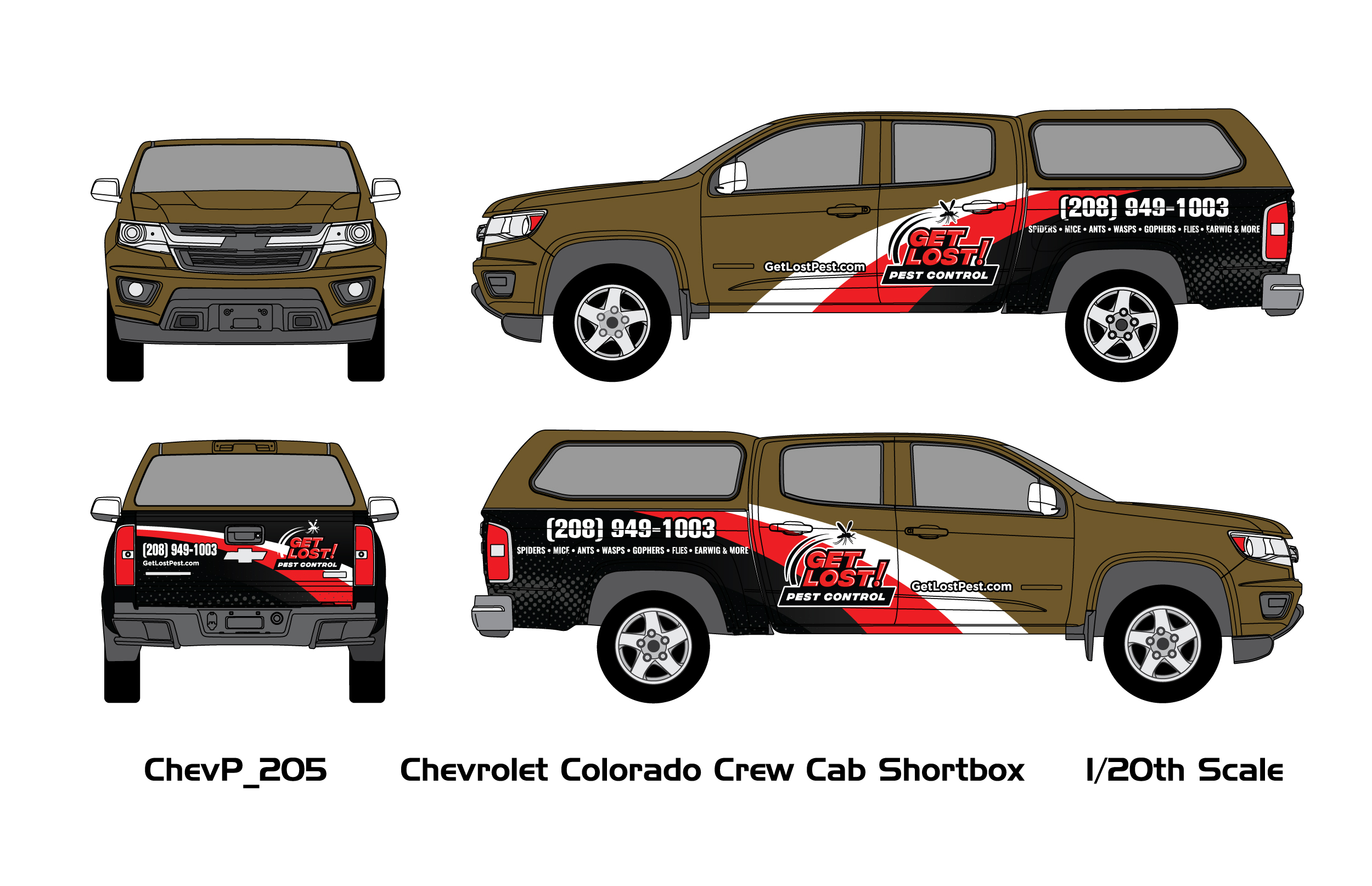 Car Wrap Design by White Diary for FAW | Design #36301655