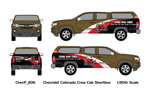 Car Wrap-Design von White Diary für dieses Projekt | Design: #36301735