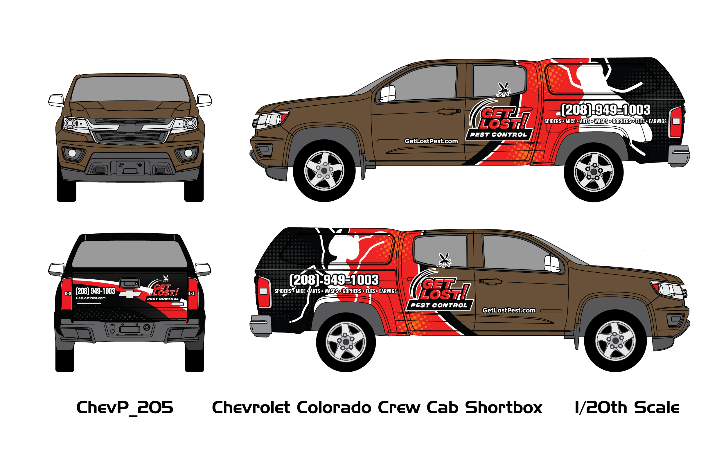 Car Wrap Design by White Diary for FAW | Design #36303360