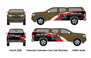 Car Wrap-Design von White Diary für dieses Projekt | Design: #36313659