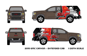 Car Wrap Design by White Diary for FAW | Design: #36382035
