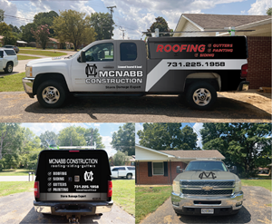 Car Wrap Design by GMWIRE for this project | Design: #36307448