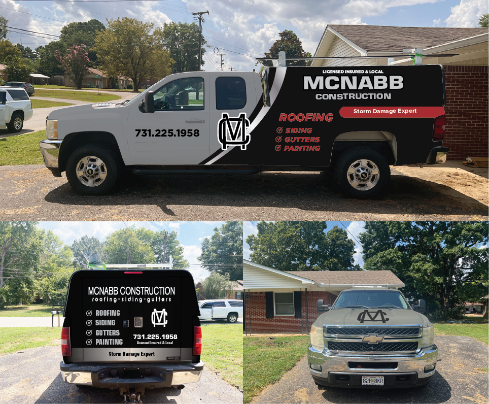 Car Wrap-Design von GMWIRE für dieses Projekt | Design #36307449