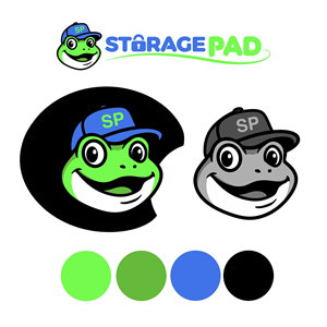 Mascot Design by bangkat for this project | Design #36340467