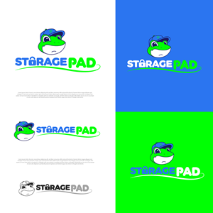 Mascot Design by MukendrArt for this project | Design: #36412094