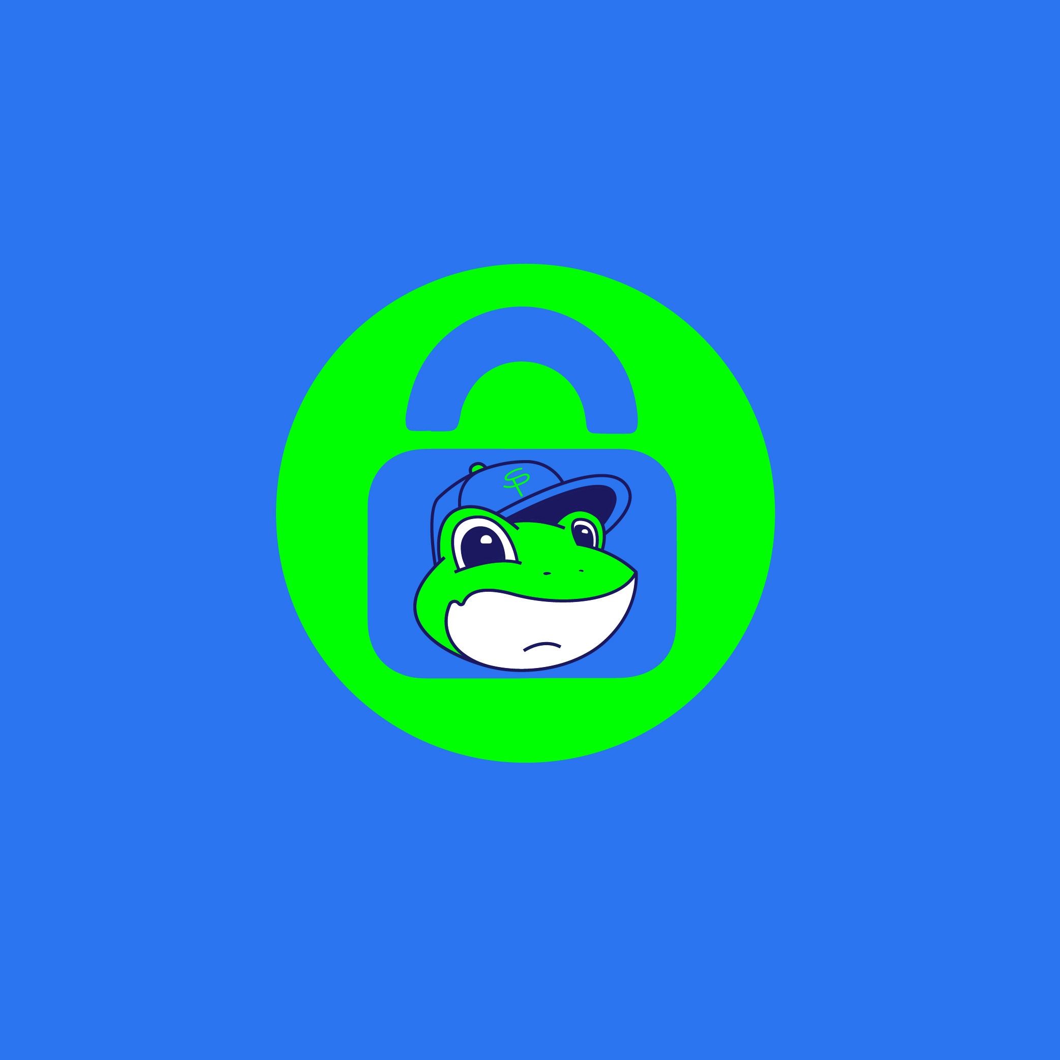 Maskottchen-Design von MukendrArt für dieses Projekt | Design #36412121