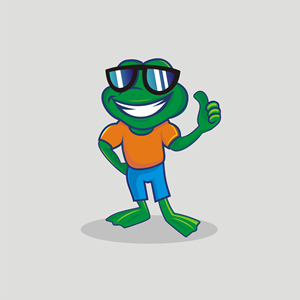 Mascot Design by All art for this project | Design: #36310326