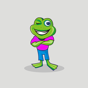 Mascot Design by All art for this project | Design: #36310331