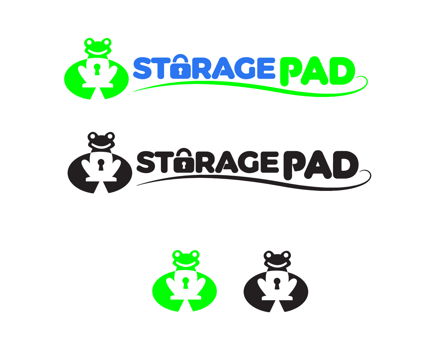 Mascot Design by renderman for this project | Design #36301993