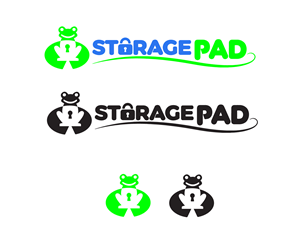 Mascot Design by renderman for this project | Design #36301993