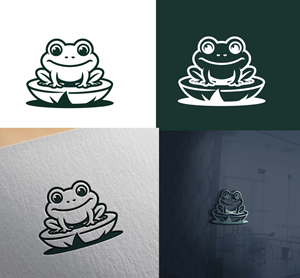 Mascot Design by Jonshonkal for this project | Design: #36300341