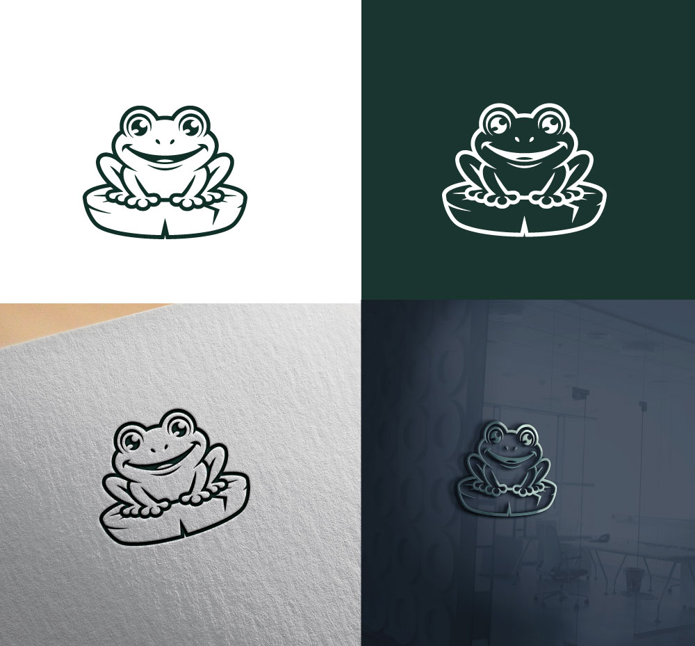 Maskottchen-Design von Jonshonkal für dieses Projekt | Design #36300342